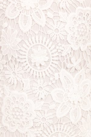 Becca Midi Dress – White